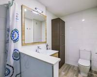 Resale - Apartment / flat - Orihuela Costa - Punta Prima