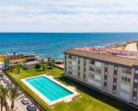 Resale - Apartment / flat - Orihuela Costa - Punta Prima
