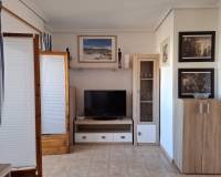 Resale - Apartment / flat - Orihuela Costa - Punta Prima