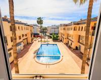Resale - Apartment / flat - Orihuela Costa - Punta Prima