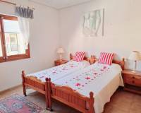 Resale - Apartment / flat - Orihuela Costa - Punta Prima