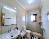 Resale - Apartment / flat - Orihuela Costa - Punta Prima