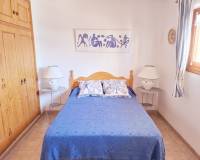 Resale - Apartment / flat - Orihuela Costa - Punta Prima