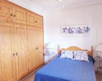 Resale - Apartment / flat - Orihuela Costa - Punta Prima