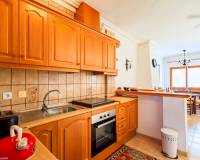 Resale - Apartment / flat - Orihuela Costa - Punta Prima