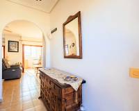 Resale - Apartment / flat - Orihuela Costa - Punta Prima