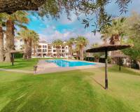 Resale - Apartment / flat - Orihuela Costa - Villamartín-Las Filipinas