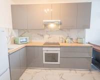 Resale - Apartment / flat - Orihuela Costa - Villamartín-Las Filipinas