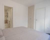 Resale - Apartment / flat - Orihuela Costa - Villamartín-Las Filipinas