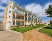 Resale - Apartment / flat - Orihuela Costa - Villamartín