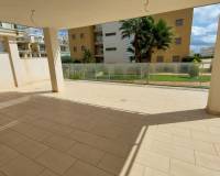 Resale - Apartment / flat - Orihuela Costa - Villamartín