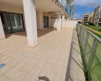 Resale - Apartment / flat - Orihuela Costa - Villamartín