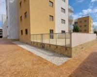 Resale - Apartment / flat - Orihuela Costa - Villamartín