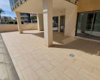 Resale - Apartment / flat - Orihuela Costa - Villamartín