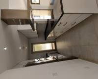 Resale - Apartment / flat - Orihuela Costa - Villamartín