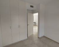 Resale - Apartment / flat - Orihuela Costa - Villamartín