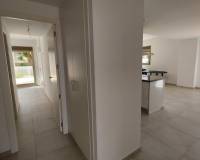 Resale - Apartment / flat - Orihuela Costa - Villamartín