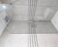 Resale - Apartment / flat - Orihuela Costa - Villamartín