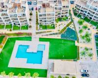 Resale - Apartment / Flat - Orihuela Costa