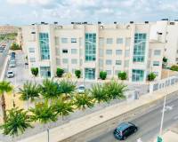Resale - Apartment / Flat - Orihuela Costa