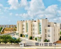 Resale - Apartment / Flat - Orihuela Costa