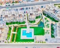 Resale - Apartment / Flat - Orihuela Costa