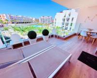 Resale - Apartment / Flat - Orihuela Costa