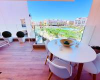 Resale - Apartment / Flat - Orihuela Costa