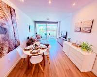 Resale - Apartment / Flat - Orihuela Costa