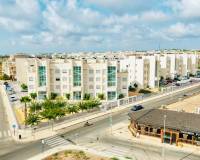 Resale - Apartment / Flat - Orihuela Costa