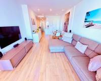 Resale - Apartment / Flat - Orihuela Costa