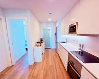 Resale - Apartment / Flat - Orihuela Costa