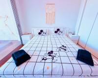 Resale - Apartment / Flat - Orihuela Costa