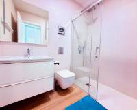 Resale - Apartment / Flat - Orihuela Costa