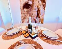 Resale - Apartment / Flat - Orihuela Costa
