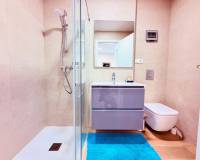 Resale - Apartment / Flat - Orihuela Costa