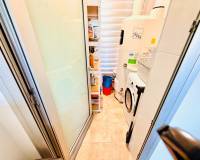Resale - Apartment / Flat - Orihuela Costa