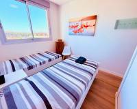 Resale - Apartment / Flat - Orihuela Costa