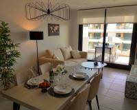 Resale - Apartment / flat - Orihuela - Orihuela Costa