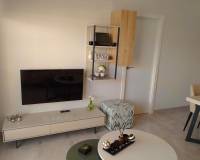 Resale - Apartment / flat - Orihuela - Orihuela Costa