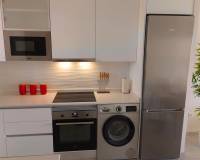 Resale - Apartment / flat - Orihuela - Orihuela Costa