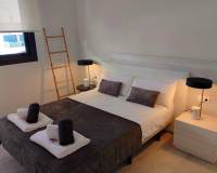 Resale - Apartment / flat - Orihuela - Orihuela Costa
