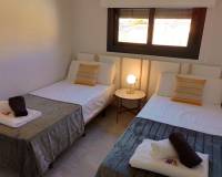 Resale - Apartment / flat - Orihuela - Orihuela Costa