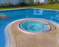 Resale - Apartment / flat - Orihuela - Orihuela Costa