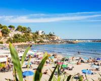 Resale - Apartment / flat - Orihuela - Orihuela Costa