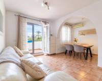 Resale - Apartment / flat - Orihuela - Orihuela Costa