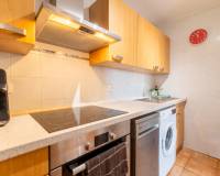 Resale - Apartment / flat - Orihuela - Orihuela Costa