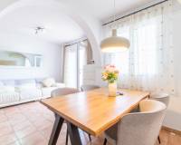 Resale - Apartment / flat - Orihuela - Orihuela Costa