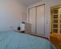 Resale - Apartment / flat - Orihuela - Orihuela Costa