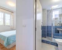 Resale - Apartment / flat - Orihuela - Orihuela Costa